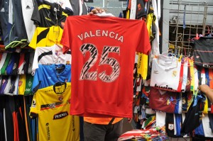 Camiseta Valencia 27 abr 12 Herrera
