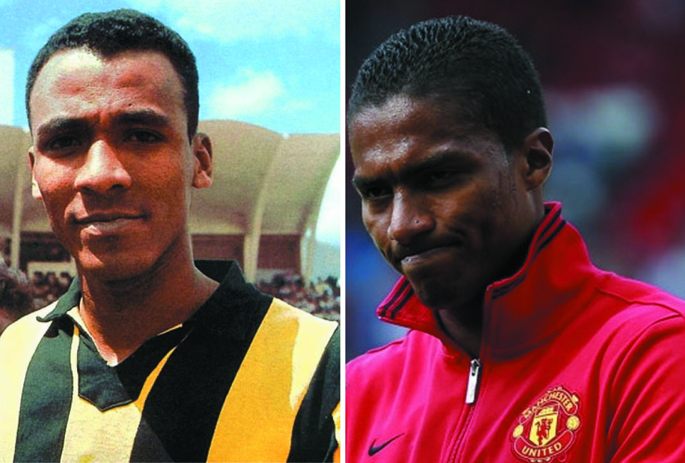 ¿Antonio Valencia más que Alberto Spencer?