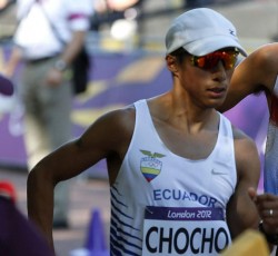 Andres Chocho solo 11 ago 12 EFE