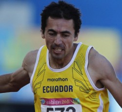 Byron Piedra 26 oct 11 AP