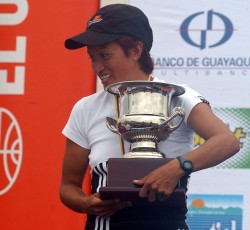 Rosa Chacha 2006