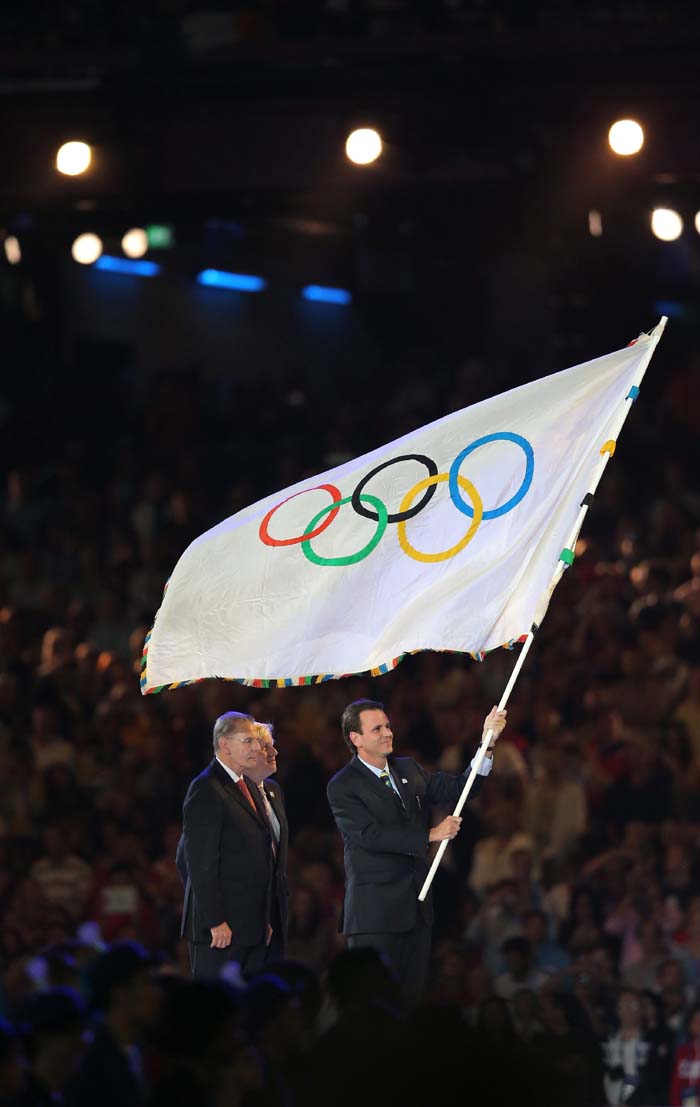 Juegos Olímpicos Londres 2012 Comité Olímpico Internacional Juegos
