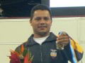 José Mariño 2007