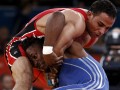LUCHA OCTAVOS DE FINAL 66 KILOS