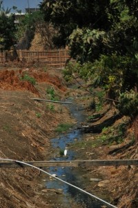 En barrio Colinas de Posorja debido a los problemas de alcantarillado en algunas zonas se acumulan aguas que generan malos olores. En la parroquia Posorja debido a los problemas de alcantarillado en algunas zonas se acumulan aguas que generan malos olores.