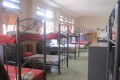 Ubicada al sur de Guayaquil, la Casa Inés Chambers, alberga a 52 niños y niñas de forma temporal.