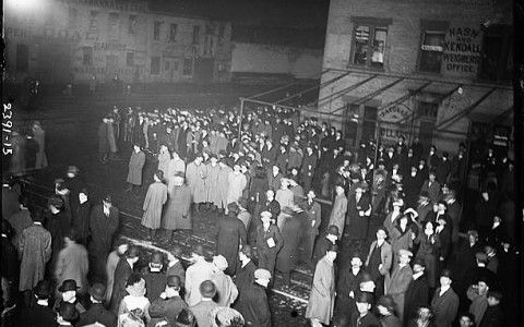 Foto: Library of Congress