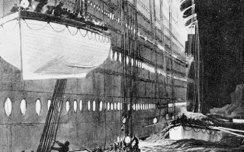 Foto: National Maritime Museum