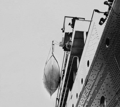 Foto: National Maritime Museum