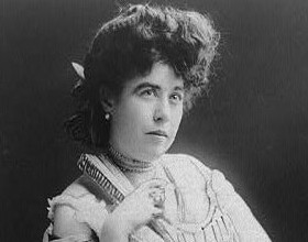Molly Brown Molly Brown