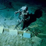 Investigadores descubrieron una especie de bacteria que está contribuyendo al deterioro del Titanic.