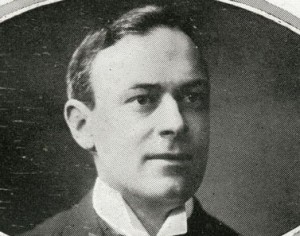 Thomas Andrews Thomas Andrews