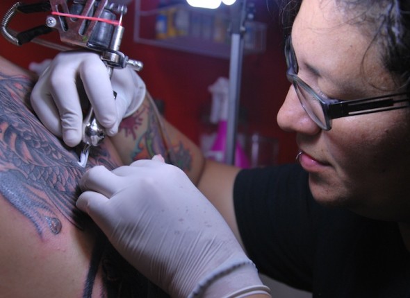 tatuadores 9