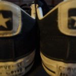 La segunda versión más famosa luego de los Chuck Taylor's All Stars Los Jack Prucell's
