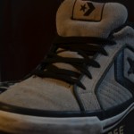 Para los que no gustan de zapatos tipo 'guante' existen otras versiones más acolchonadas. Más cómodos