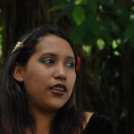 El color preferido de Bonny Boo es el negro. Góticas10