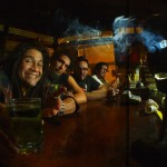 Banda de Punk GOE, Gran Organo E-8727576