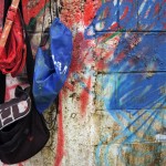La pintura es clave en la vida de un grafitero. La pintura es clave en la vida de un grafitero.