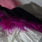 Uno de los accesorios utilizados por el drag queen Aqua.