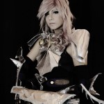 lightning 1 sitio web de Karen Bayas