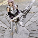 lightning 2 sitio web de Karen Bayas