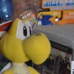 Yoshi es uno de los personajes más recordados de la saga de juegos de Mario Bros. Viene apareciendo desde la época del Súper NES Yoshi es uno de los personajes más recordados de la saga de juegos de Mario Bros. Viene apareciendo desde la época del Súper NES