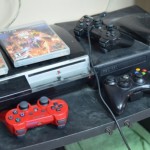 Los gamers más avanzados se preparan en más de una plataforma y para ello juegan en varias consolas. Los gamers más avanzados se preparan en más de una plataforma y para ello juegan en varias consolas.