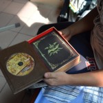 Las ediciones especiales de los juegos de video son muy apetecidas por los gamers. Las ediciones especiales de los juegos de video son muy apetecidas por los gamers.