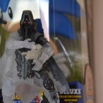 De las diferentes historias de los videojuegos salen a la venta figuras de acción y elementos coleccionables. De las diferentes historias de los videojuegos salen a la venta figuras de acción y elementos coleccionables.