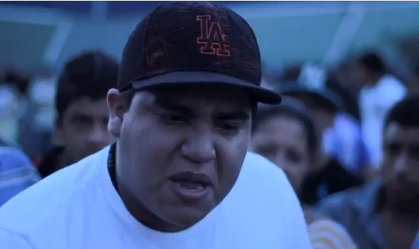 El Cholo y su grupo A2H ayudan a nuevos artistas de Rap y Hip Hop para que puedan producir su propio material