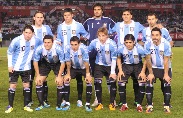 Argentina