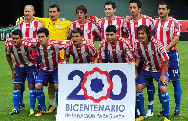 Paraguay