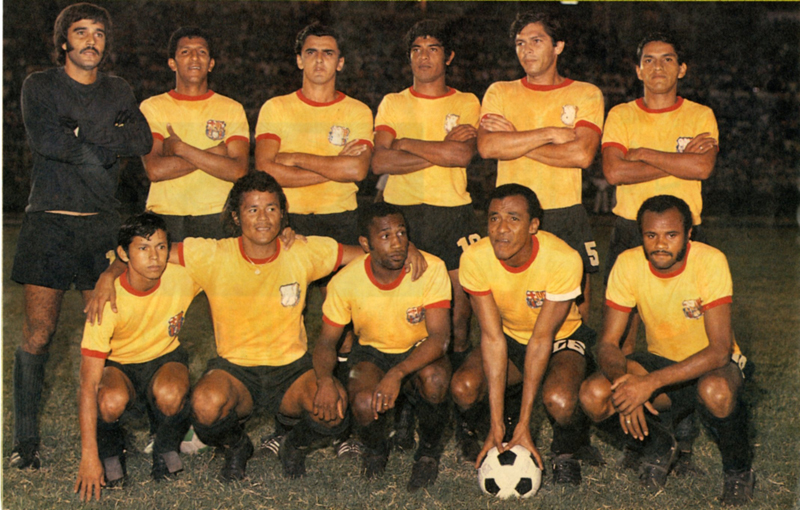 Barcelona es el primer bicampeón del fútbol ecuatoriano Campeonato