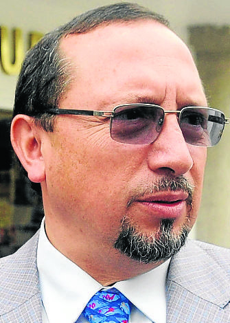 Paulo Rodríguez ‘He liderado procesos que han marcado hitos’ Los