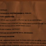 El libreto de Yapingacho.