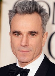 Daniel Day-Lewis