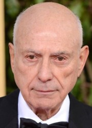 Alan Arkin