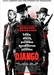 Django Unchained