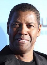 Denzel Washington