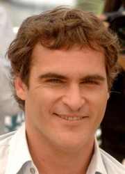 Joaquin Phoenix