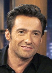 Hugh Jackman