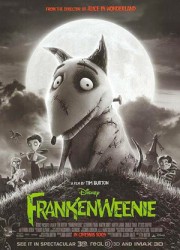 Frankenweenie