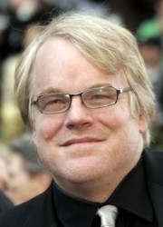 Philip Seymour Hoffman