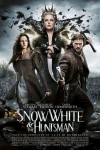 Snow White and the Huntsman Poster