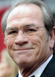 Tommy Lee Jones