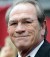 Tommy Lee Jones