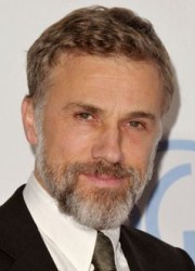 Christoph Waltz