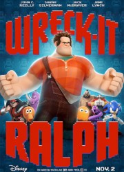 Wreck-It Ralph