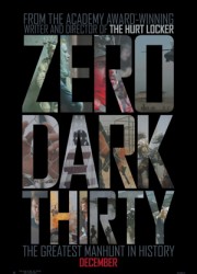 Zero Dark Thirty