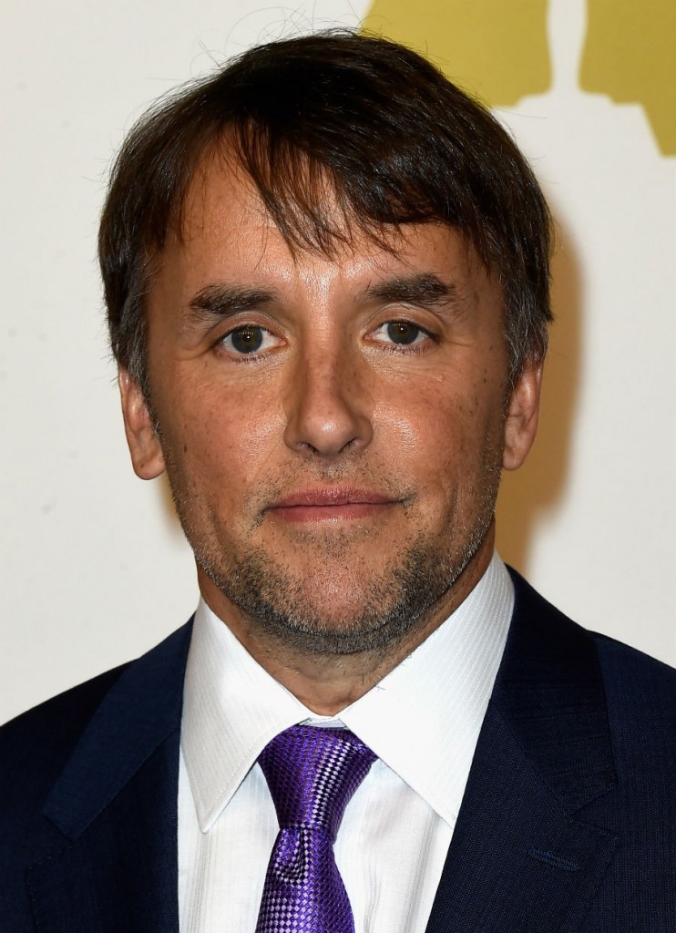 Next photo of Richard Linklater